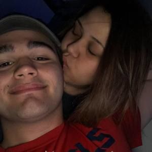 Meet your Posher, Aaron